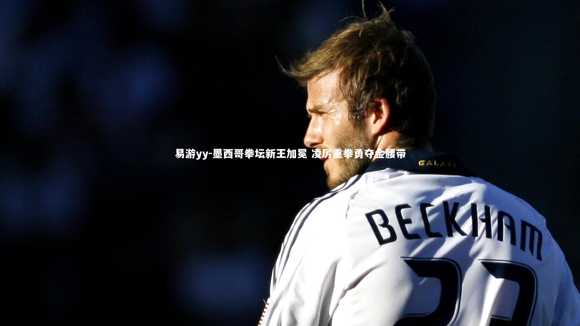 易游yy-墨西哥拳坛新王加冕 凌厉重拳勇夺金腰带